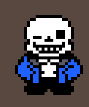 sans undertale