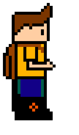 [9664c4] Adventurer From M.A.A.