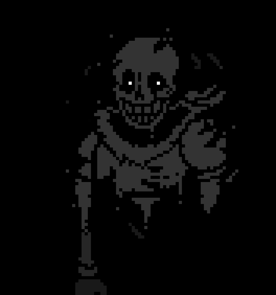 [fdea83] where the sans go