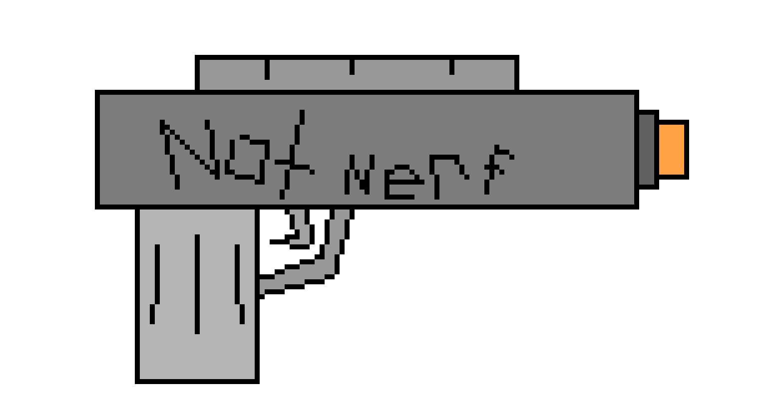 [0a5b20] OH NO A REAL GUN