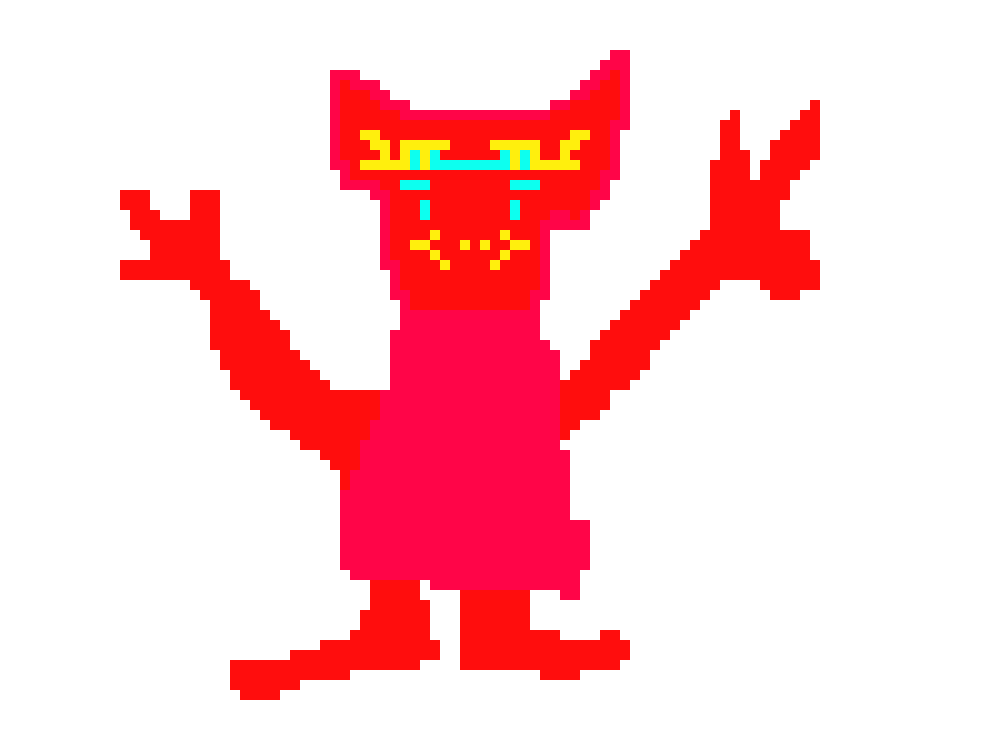 [9664c4] Creature