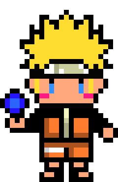 [16d432] Naruto