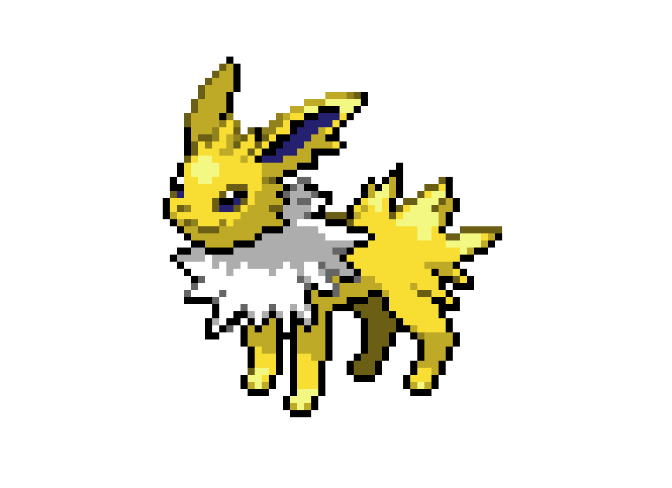 JOLTEON