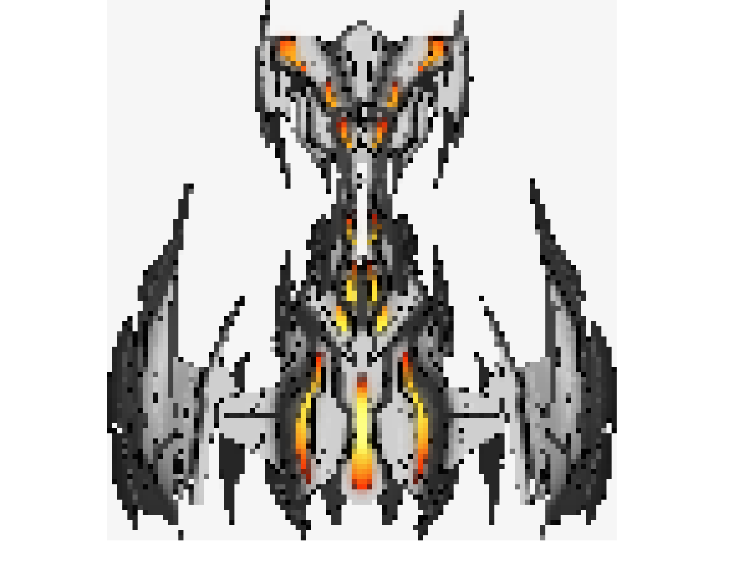 [98bc3e] final boss for game jam