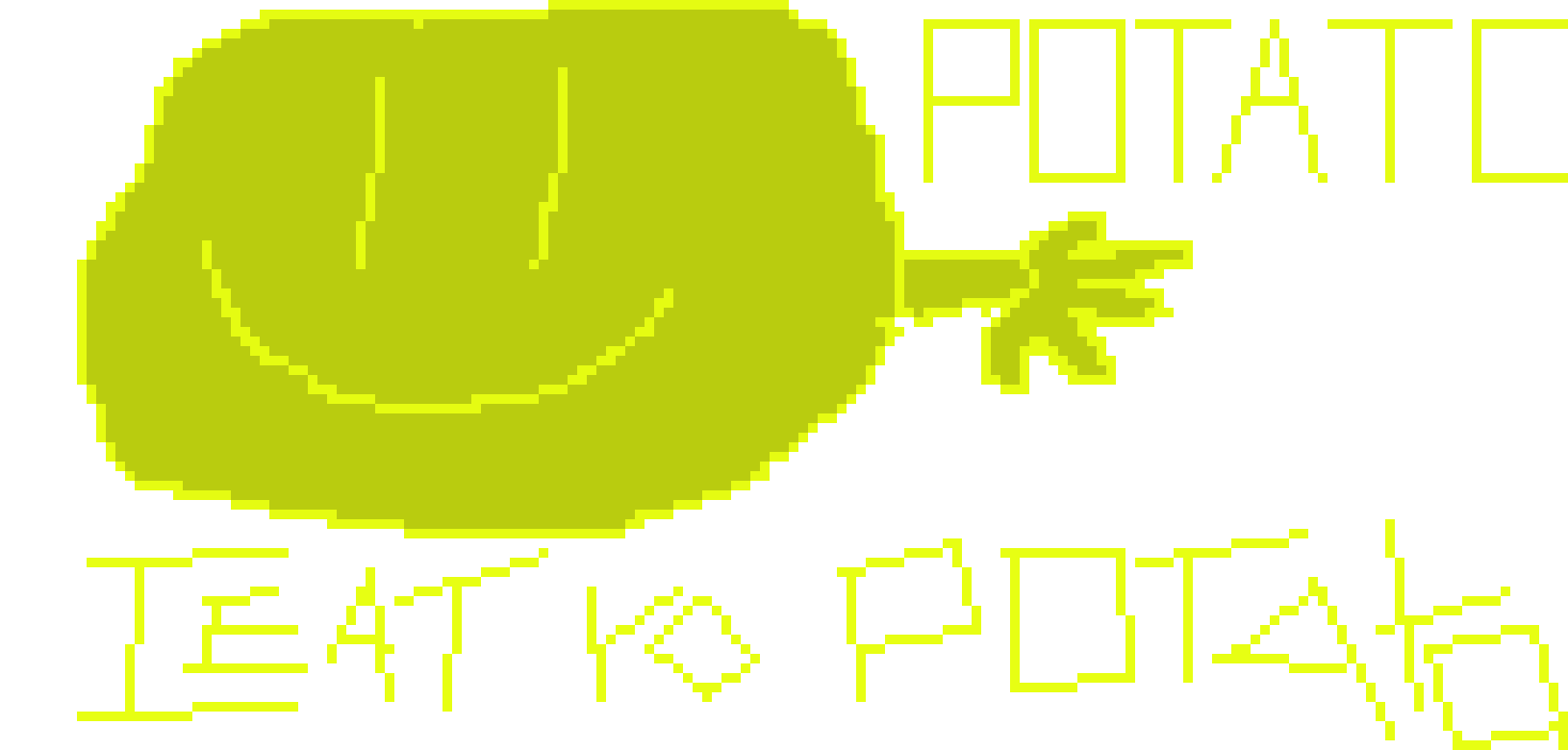 [9664c4] Potato
