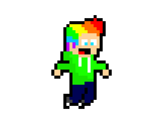 [9664c4] NewTuber
