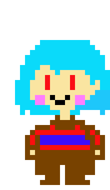 Chara Sprite
