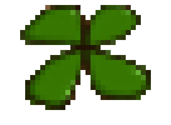 [a18068] bulbie clover