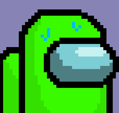 [df4002] (He saw blue when he turned the other way) BLUE! COME IN HERE, FAST!
