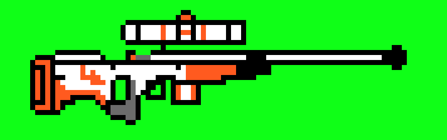 [9664c4] AWP Asiimov 28