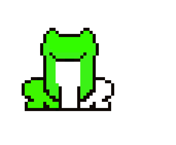 [1b725c] frog