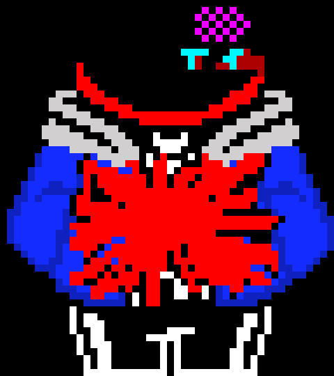 [c547b0] undertale last hope phase 14.5 12 V2
