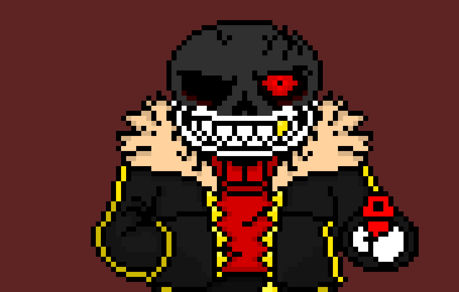 [53a360] UGLY SCP TATO IS HERE *kills everyone with tacos*