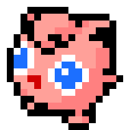 [9664c4] Jigglypuff
