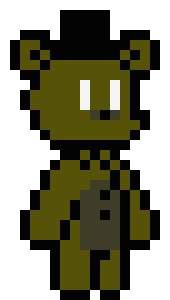 [05b0c1] *It's voice sounds rougher.* I was never supposed to escape. I am unstable....unable to choose who I change into...