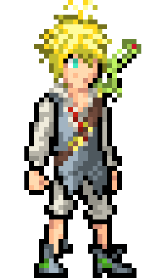 [b618ac] is there a way out?-Meliodas