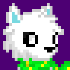 [5b2f3e] Have you noticed something? I’m going easy on you. No matter the HP I could send you to get impaled by the tallest mountain in PAM, but I choose not to