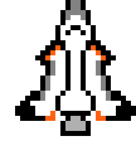 [5aa9c5] space plane