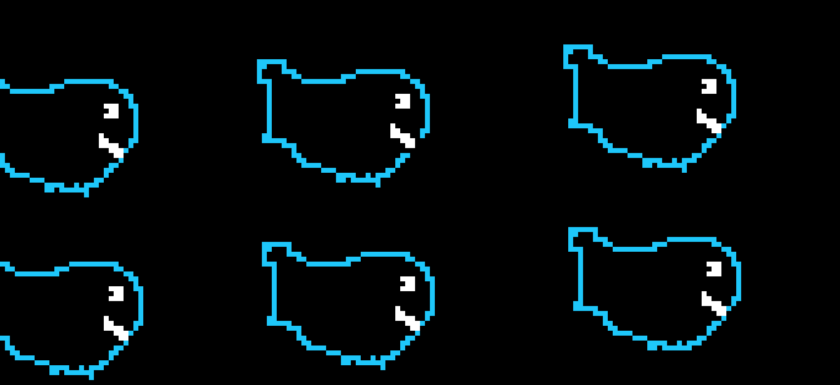 [9664c4] FISHES