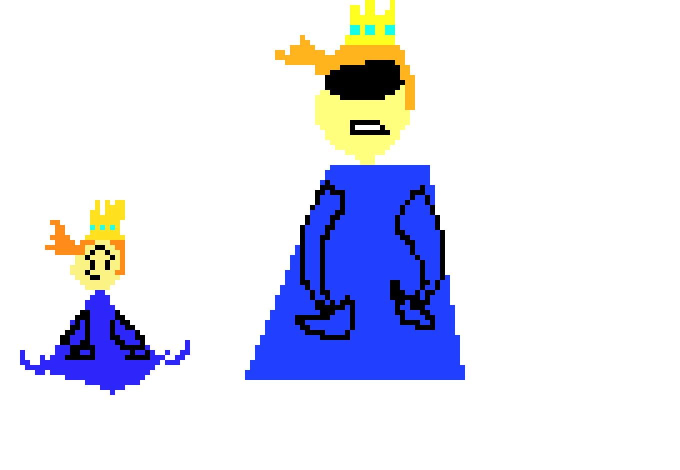 [9664c4] king corey