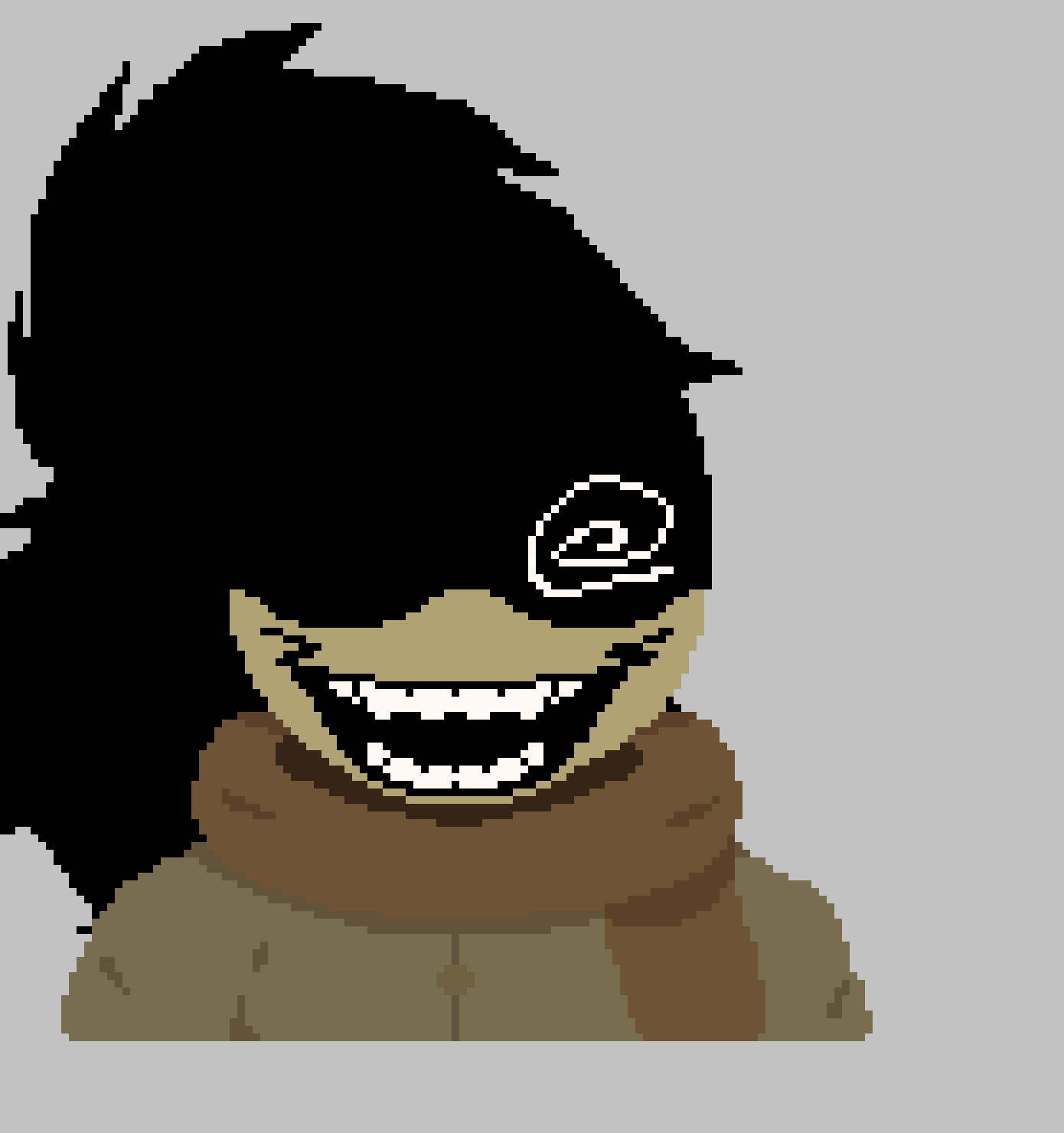 h