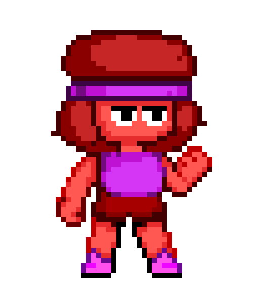 [9664c4] Ruby x1