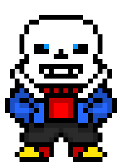 [0ae1f1] do you want me to get Sans again?