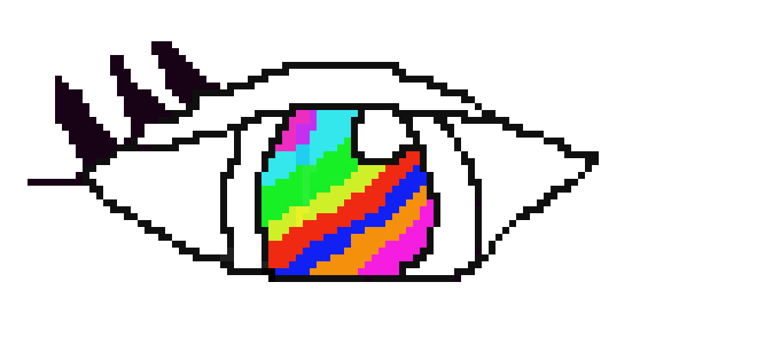 [9664c4] sofia reyes's eye