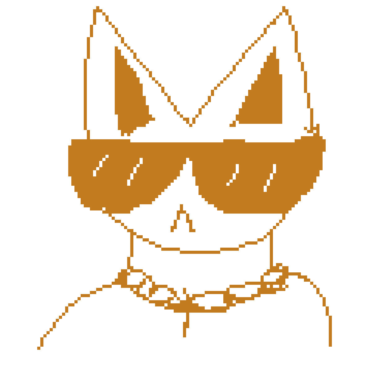 [8defd6] it's hard to tell becuase it seems sort of like theres a lot of people posting but i mostly see a lot of the same exact artstyle IE that habbo hotel guy (may be guys acutally idk) so it's hard 2 tell
