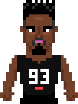 [692a8e] Damian Okonkwo
