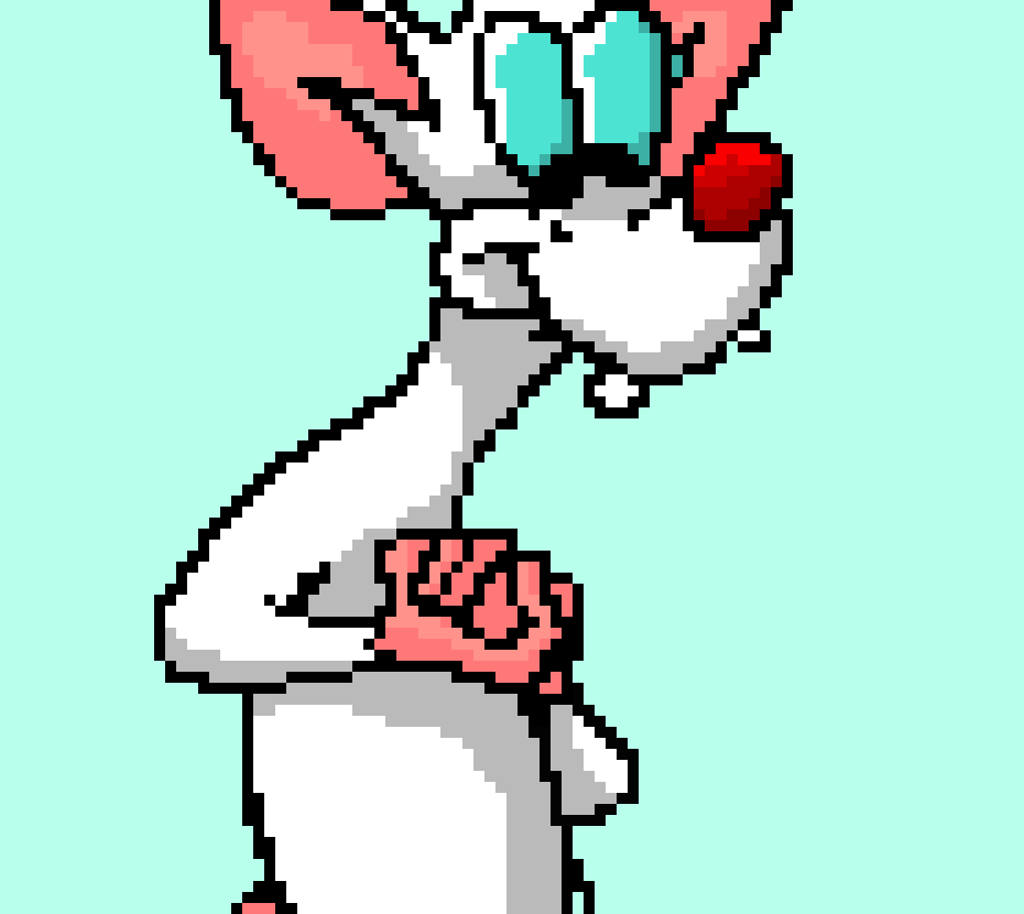 [8c7237] pinky