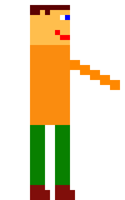 Main Character