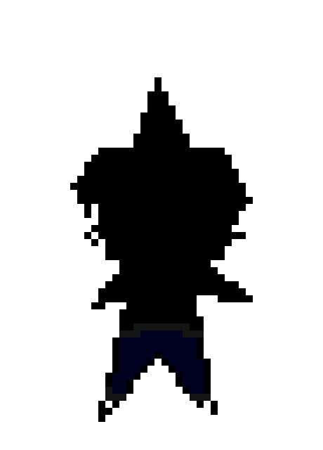[49ef6c] JOHSON WITH DA PARTY HAT SHADOWWW