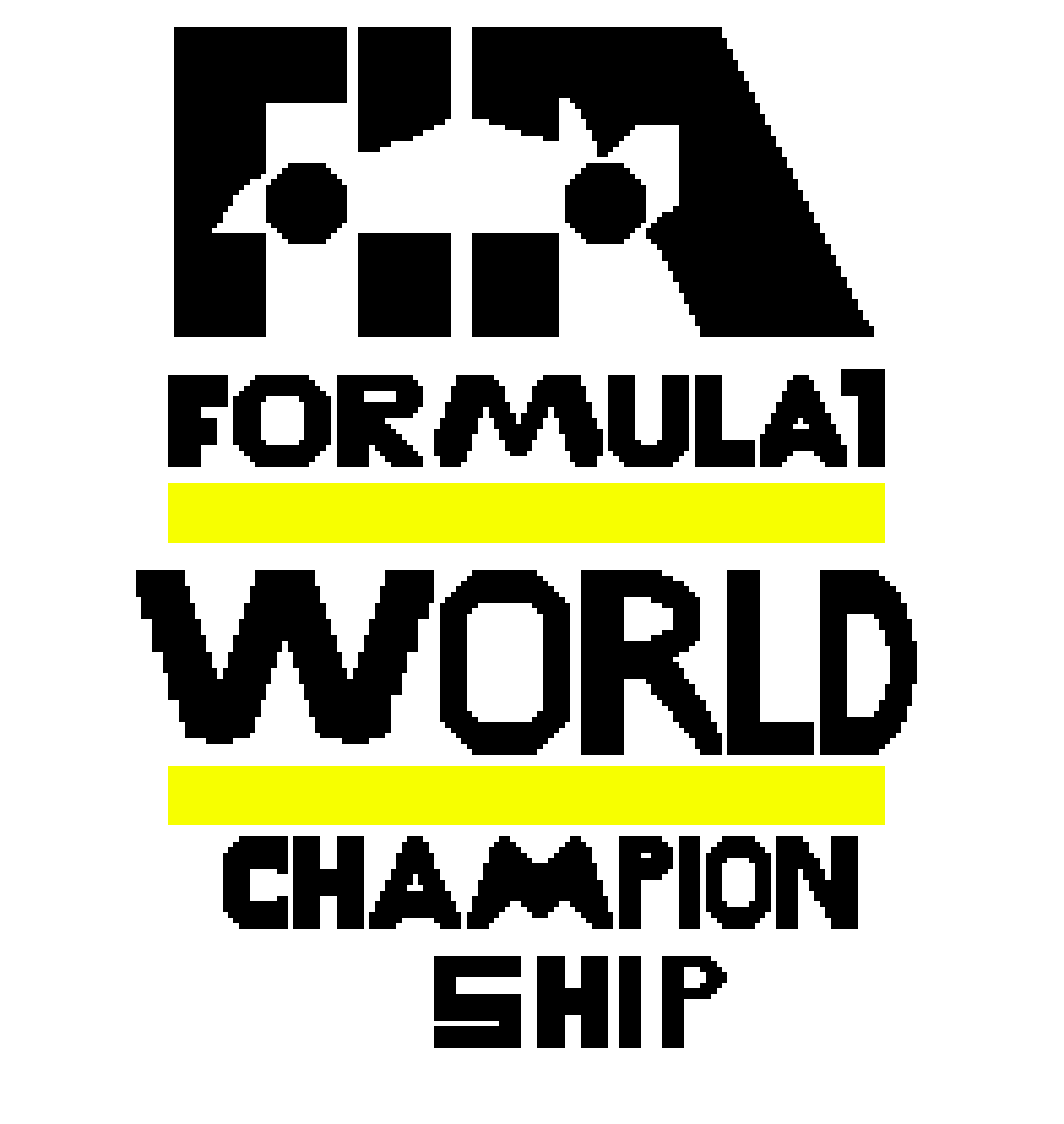 [8f5e6c] F1 Oldest LOGO