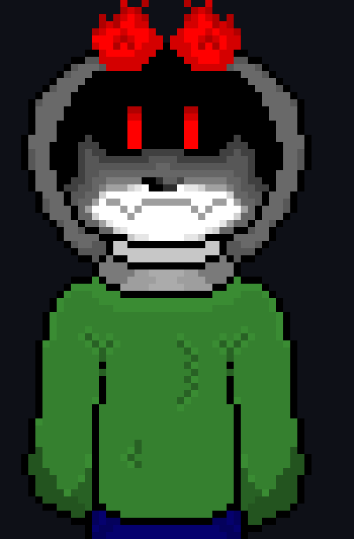 [63ceb7] ... ArraShift Terrie