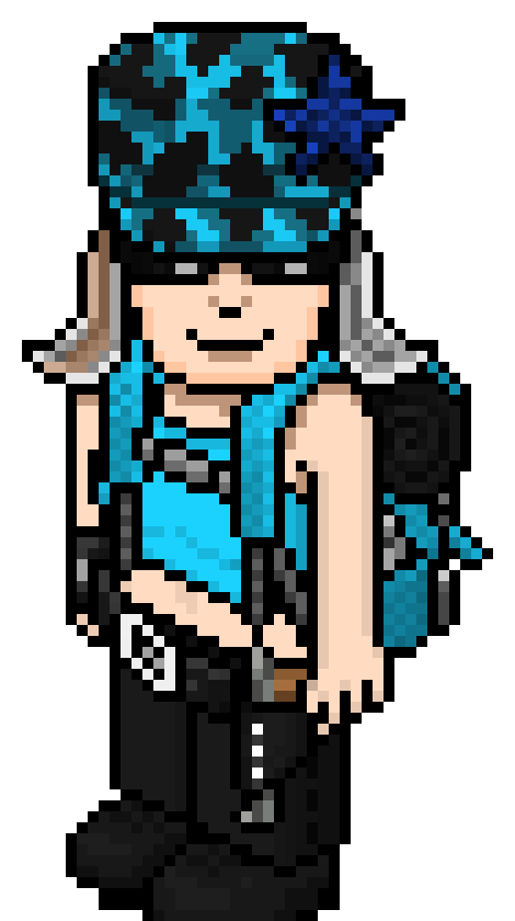 [78c8c4] mineirinhash