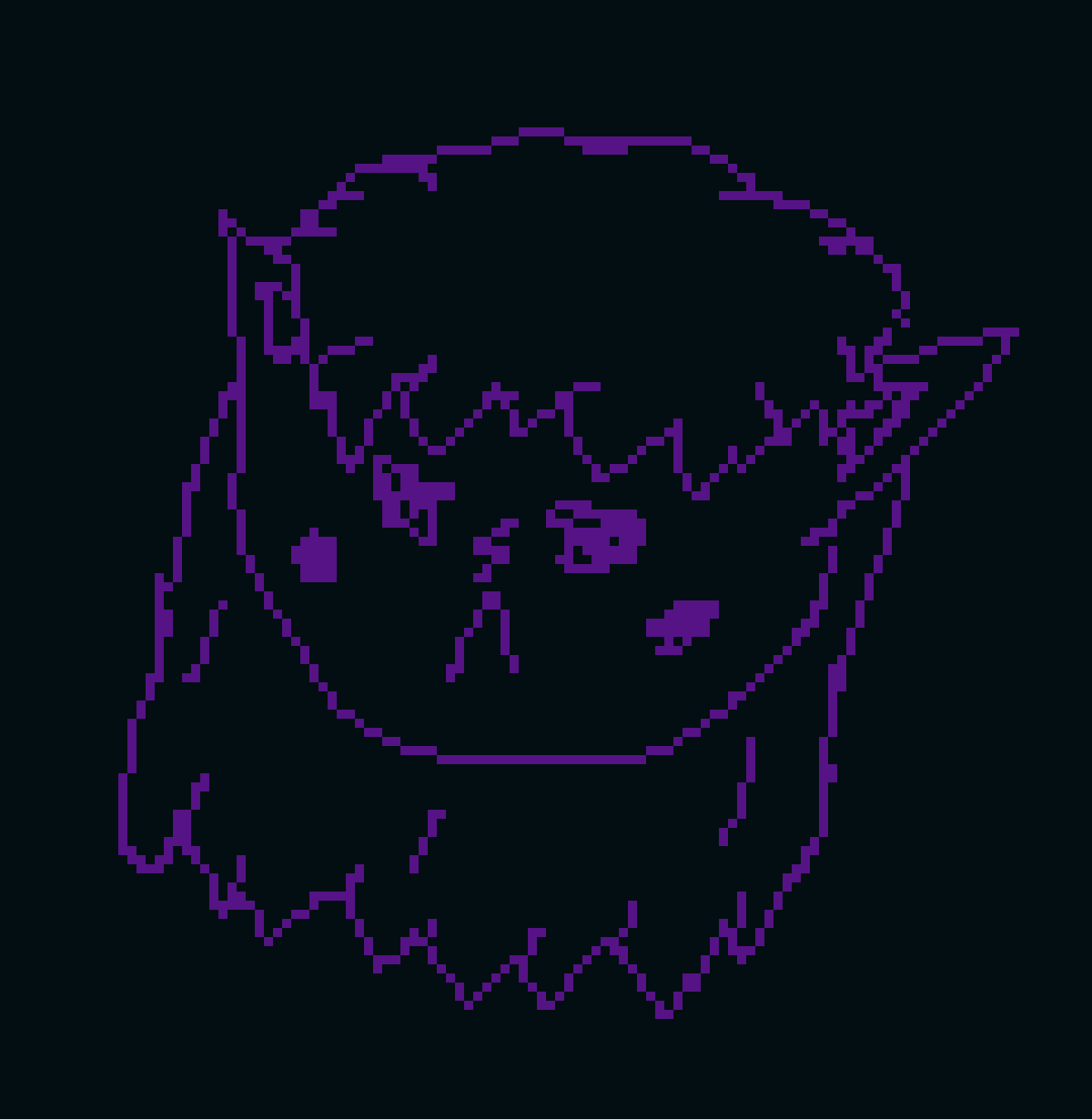 [8defd6] yeah seeminglys right lowk we've lost the plot of the hypothetical because ur a freakazoid rabbit