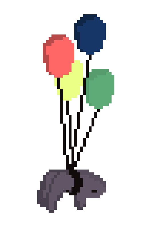 [9664c4] Hanging Out