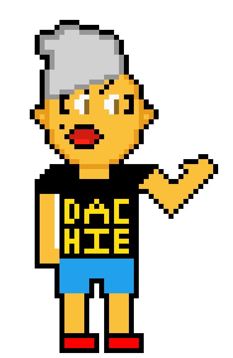 [5682c2] dashiepixel