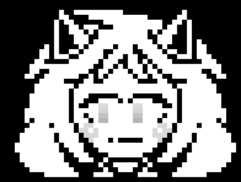 [be82ba] [...Those colors look nice... maybe you should make your own design instead of my bad start.