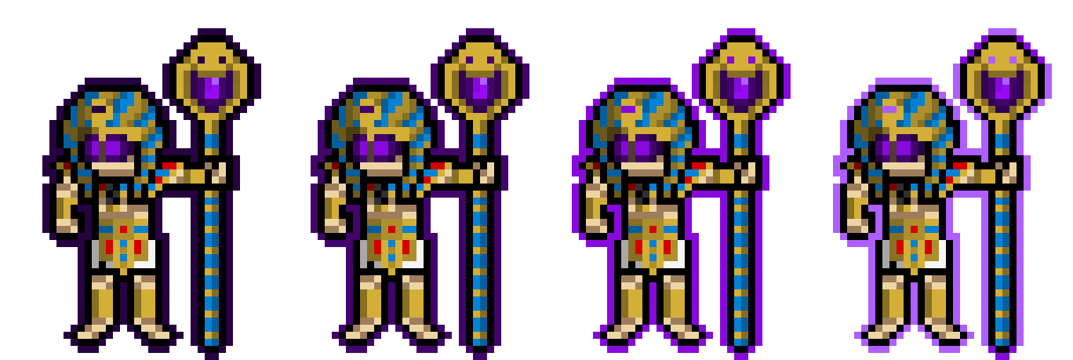 [ca7ed8] The Mummy King (boss)