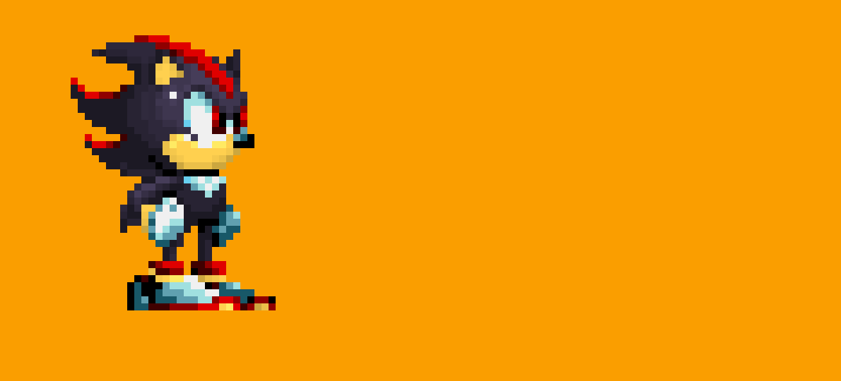 [1cc751] Sonic Mania Shadow Sprite