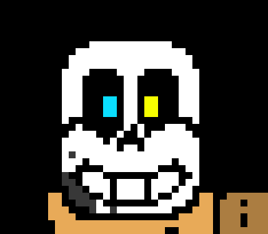 [2d73ea] *He Just Shambled out of the strings an continued to pat error* Hehe