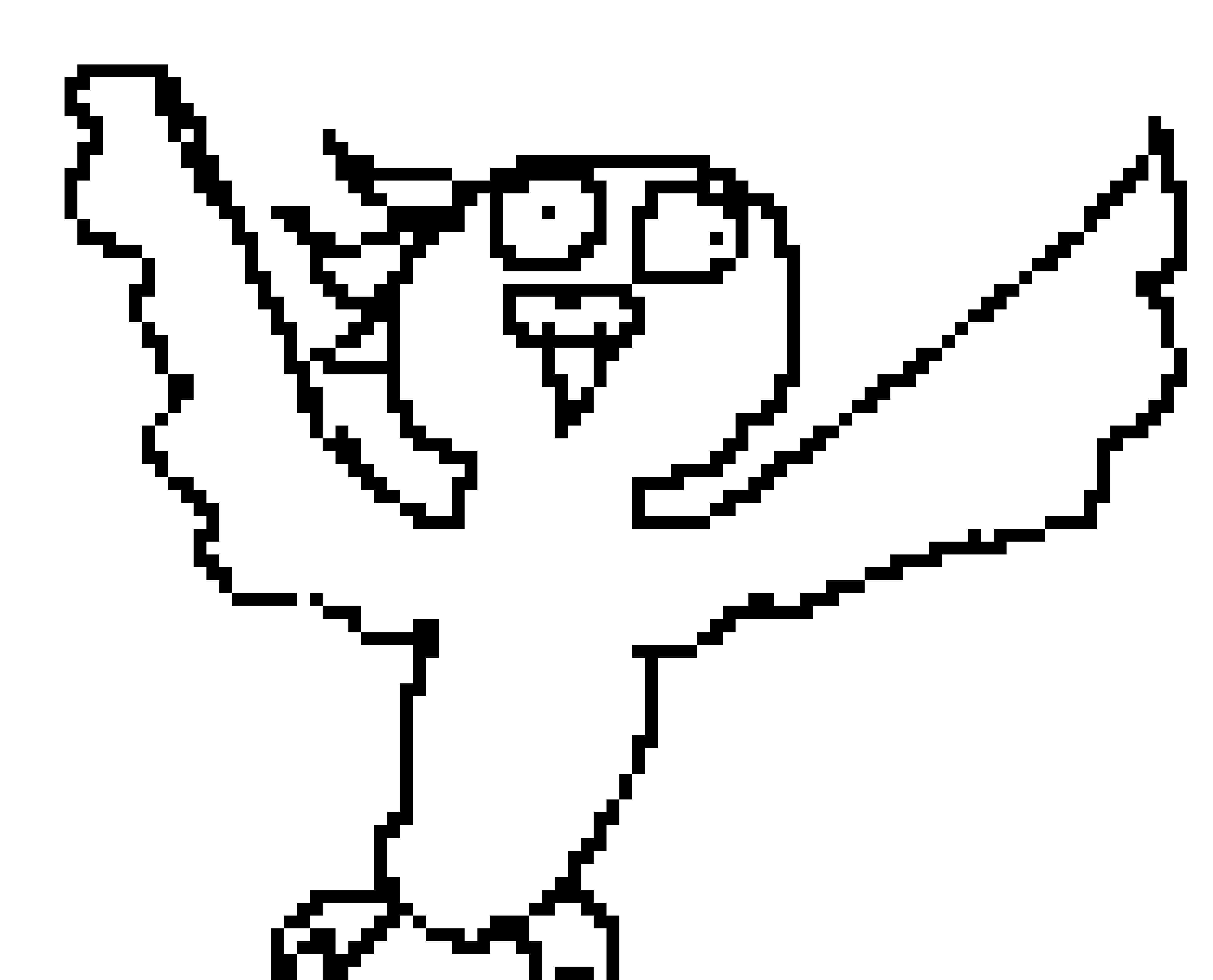 retarded budgie