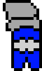 [8560a6] distinguished gentleman
