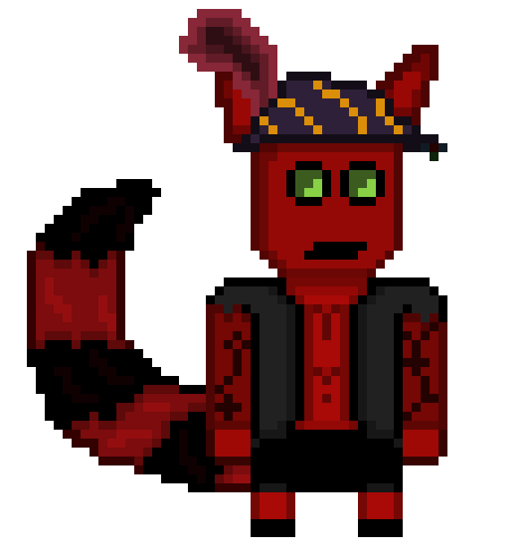 [a825e6] Macaroon well Sprite
