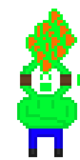 [ae7706] *about to consume his dorittos hole* - landon