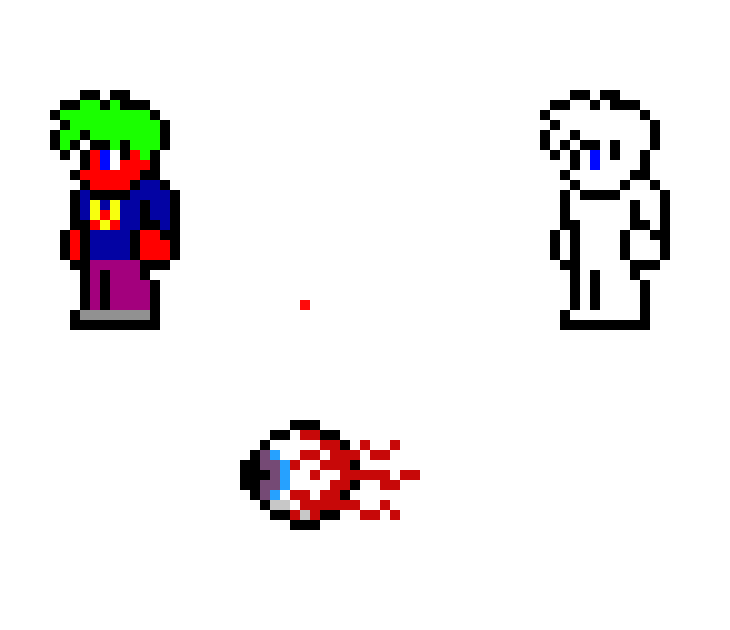 Terraria Stuff