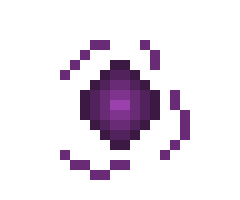 [cd5e04] dark orb