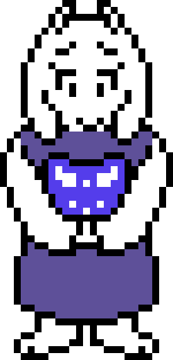 [9664c4] Toriel